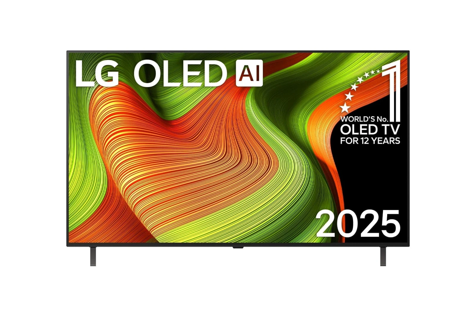 โทรทัศน์ OLED55B5PSA.ATM 55"