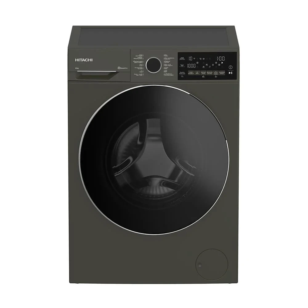 เครื่องซักผ้า BD-100XFVEADM 10