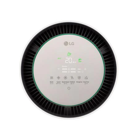 เครื่องฟอกอากาศ AS10GDBY0.ABAE 104 ตรม. รูปที่ 4