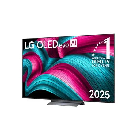 โทรทัศน์ OLED65C5PSA.ATM 65" รูปที่ 2