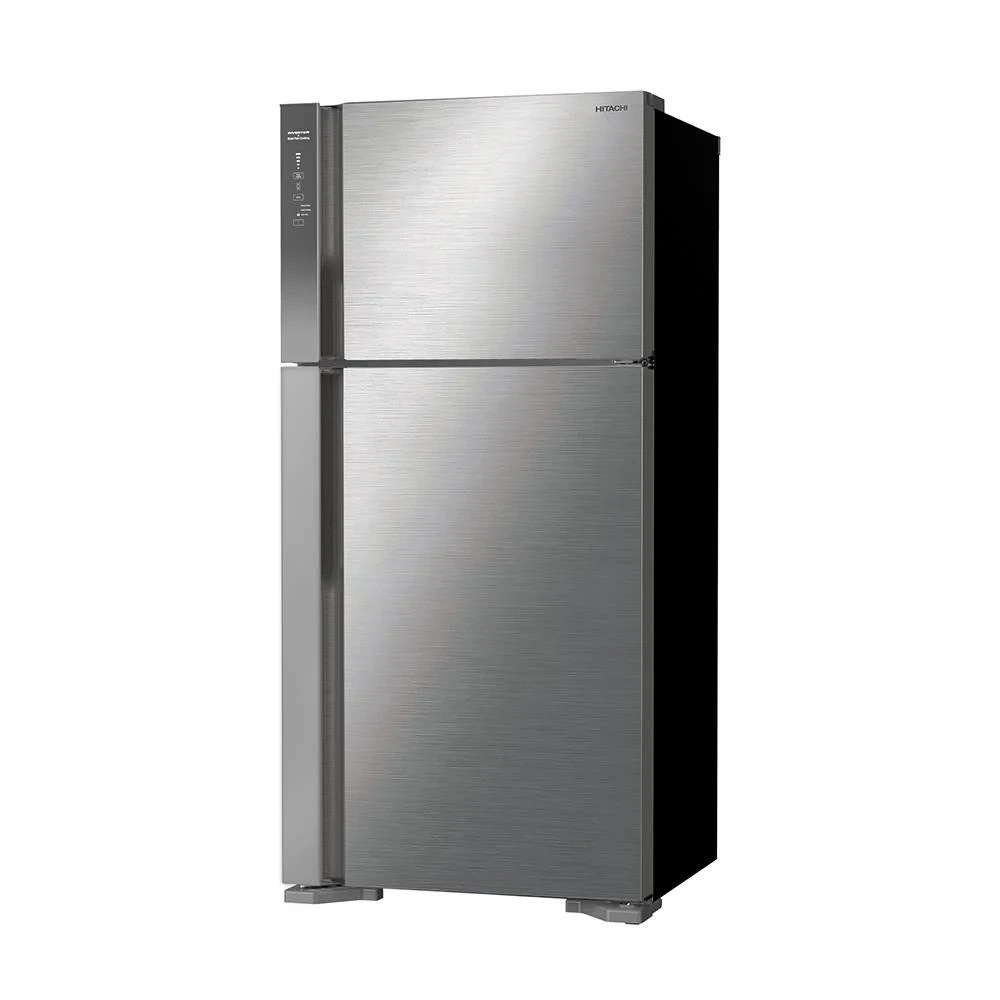 ตู้เย็น R-V510PD BSL 18.4 รูปที่ 2