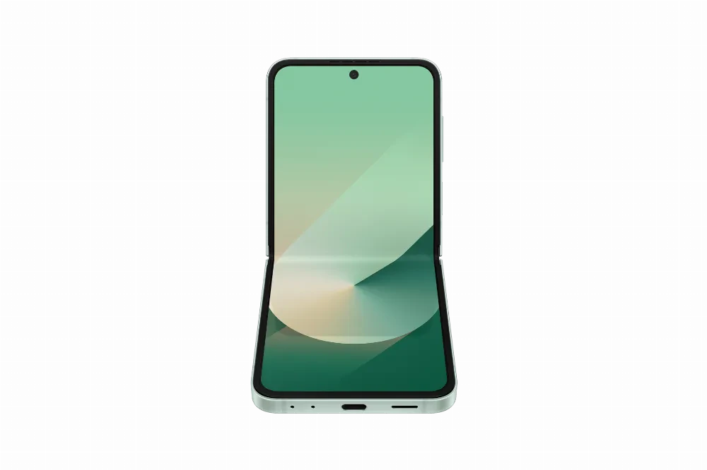 โทรศัพท์มือถือ Galaxy Z Flip6 (12/512GB) รูปที่ 3