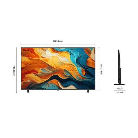 โทรทัศน์ H55K85GUX 55" รูปที่ 10
