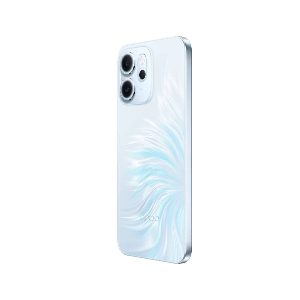 โทรศัพท์มือถือ OPPO RENO 14F 5G (12+512G) รูปที่ 7