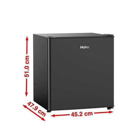 ตู้เย็น HR-SD55 43.5 ลิตร (1.5 Q) รูปที่ 6
