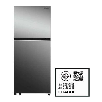 ตู้เย็น HRTN6379SMIRTH 12.4 รูปที่ 4