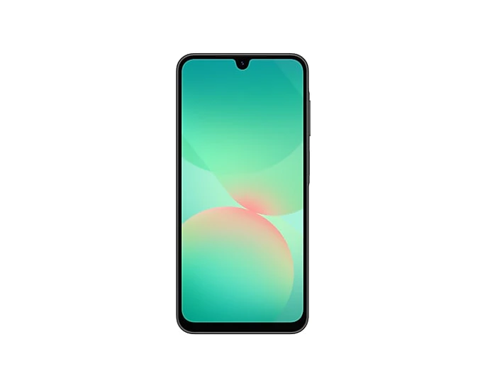 โทรศัพท์มือถือ Galaxy A26 5G (8/256) รูปที่ 3