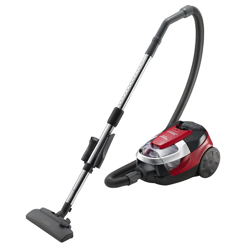 เครื่องดูดฝุ่น CV-SE22V BRE 2200