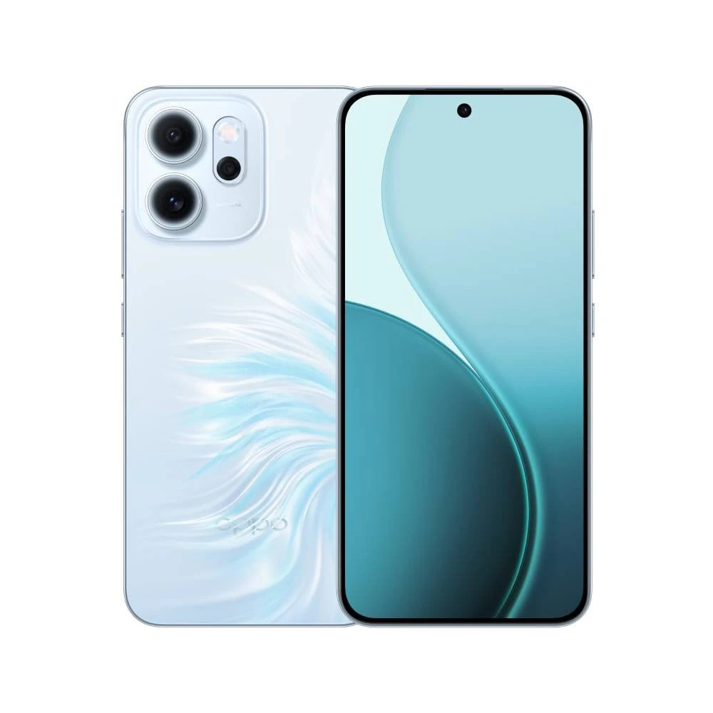 โทรศัพท์มือถือ OPPO RENO 14F 5G (12+512G)