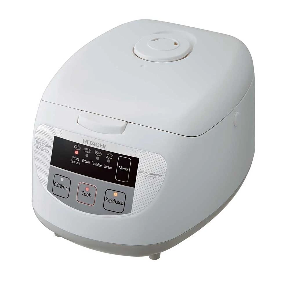 หม้อหุงข้าว RZ-ZH18 W 1.8 L