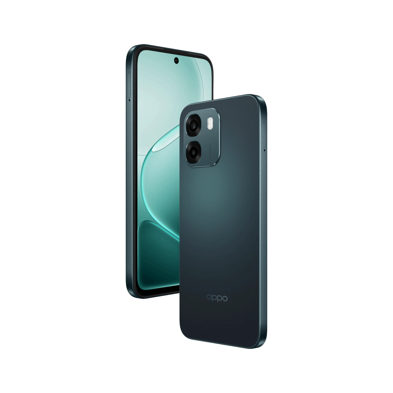 โทรศัพท์มือถือ OPPO A6 5G (6+128G) รูปที่ 2