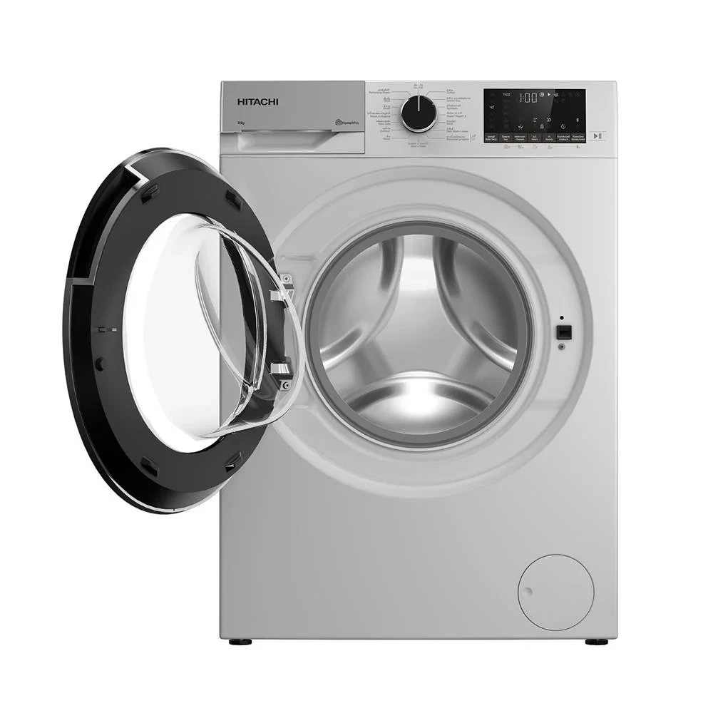 เครื่องซักผ้า BD-90YFVE 9 รูปที่ 3