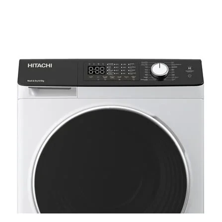 เครื่องซักผ้า BD-802HVOW 8 รูปที่ 5