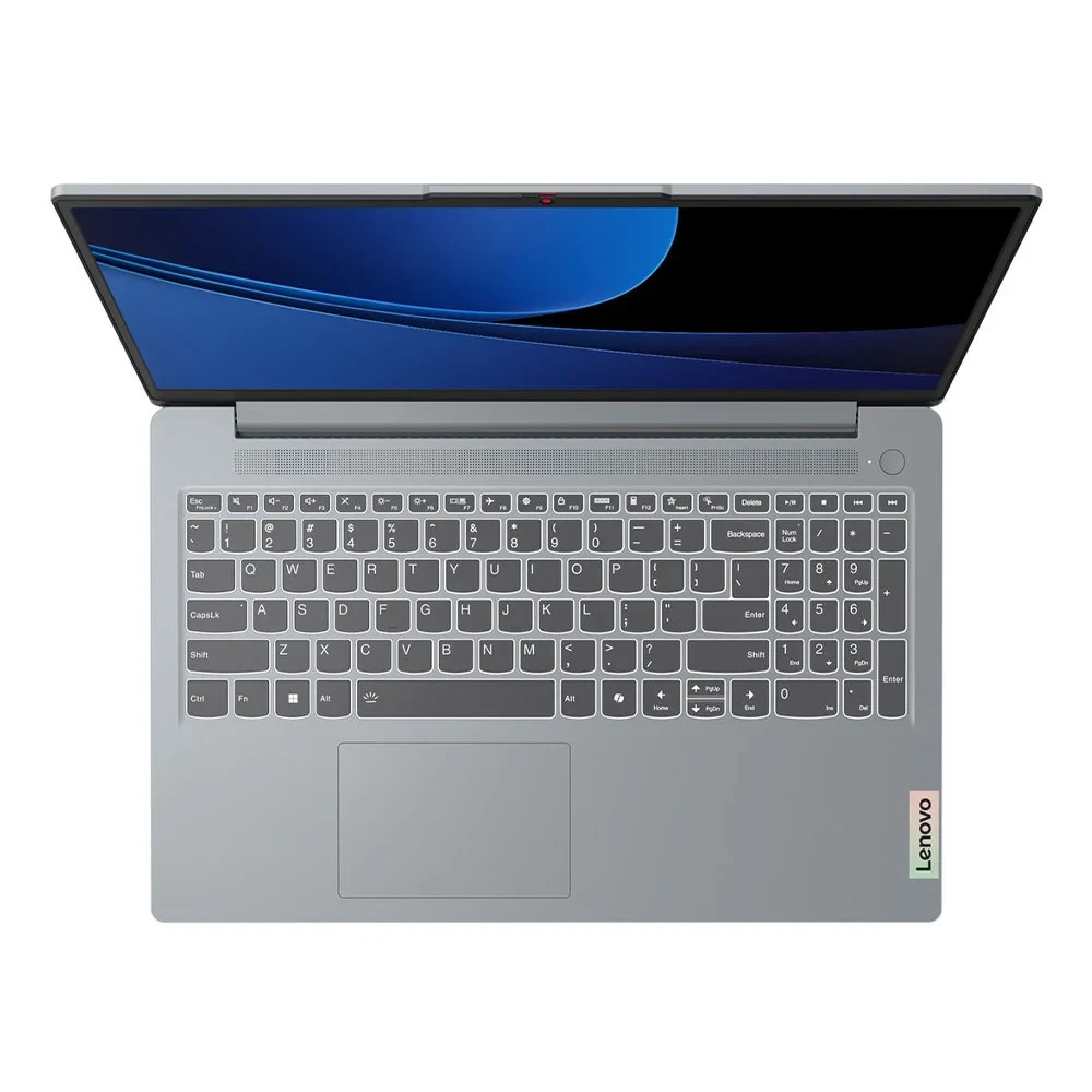 Notebook IDEAPAD SLIM 3 15IRH8 83EM009RTA รูปที่ 2