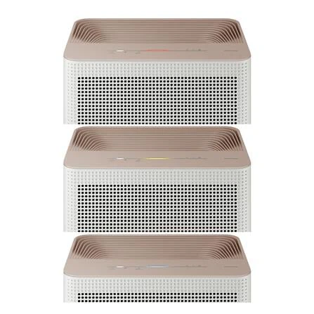 เครื่องฟอกอากาศ AX32BG3100GB/ST 41 sq.m. รูปที่ 7