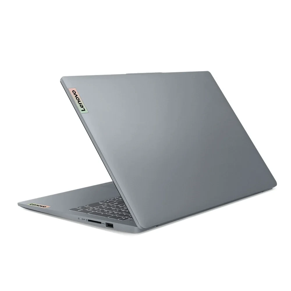 Notebook IDEAPAD SLIM 3 15AMN8 82XQ00C1TA รูปที่ 6