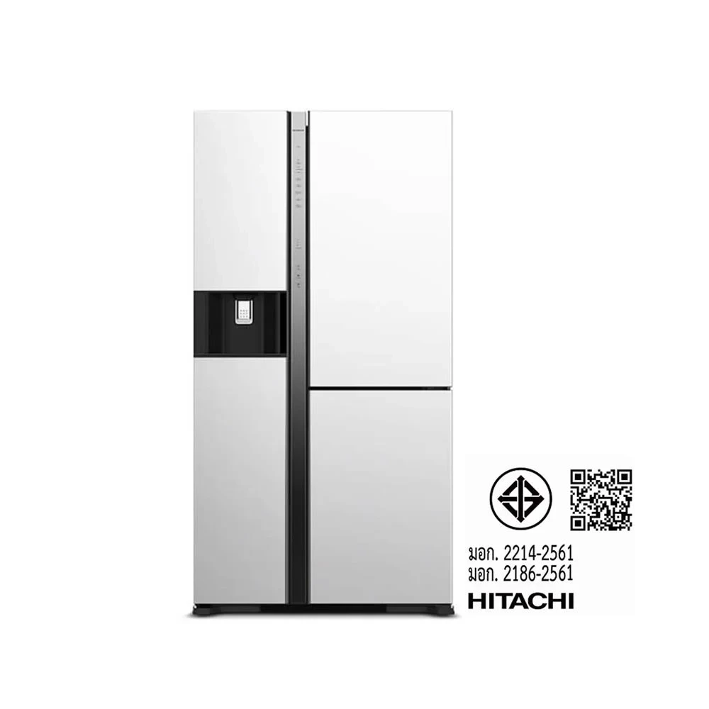 ตู้เย็น R-MX600GVTH1 MGW 20.1 รูปที่ 7