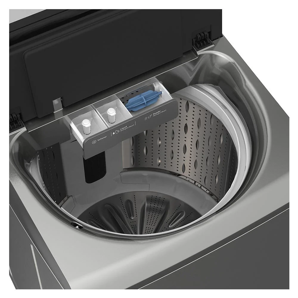 เครื่องซักผ้า SF-220ZFV SS 22 รูปที่ 5