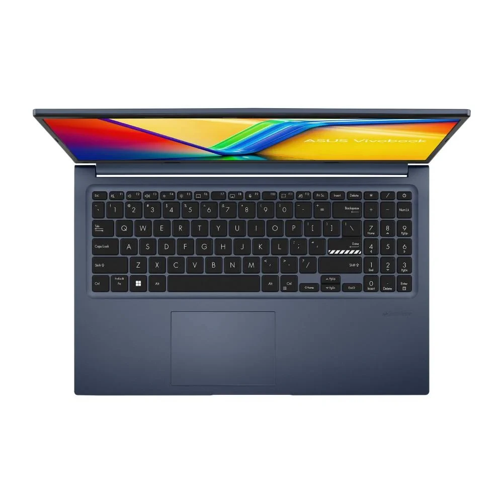 Notebook VIVOBOOK 15 X1502VA-NJ544WA รูปที่ 4