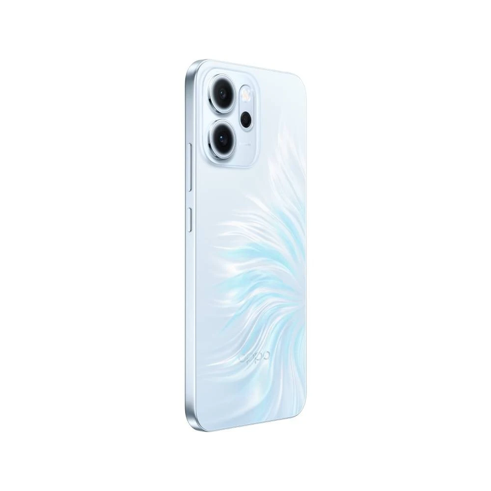 โทรศัพท์มือถือ OPPO RENO 14F 5G (12+256G) รูปที่ 5