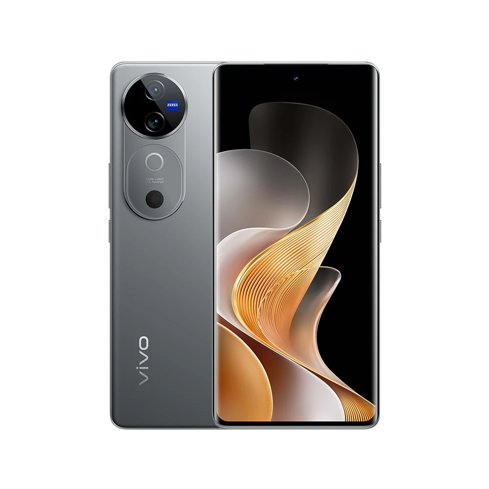 โทรศัพท์มือถือ VM-V40SS V40(12+512) STELLER SILVER