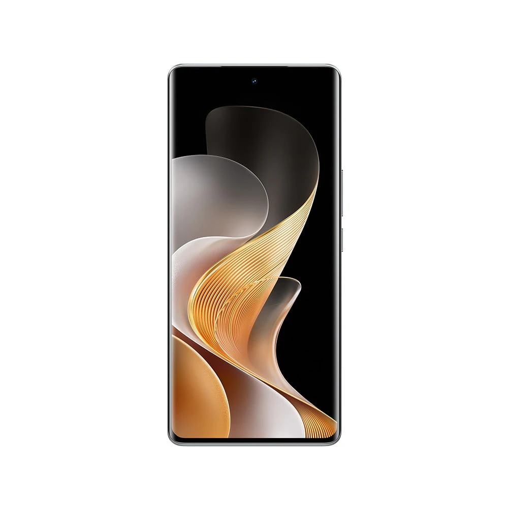 โทรศัพท์มือถือ VM-V40PS V40PRO(12+512) STELLER SILVE รูปที่ 2