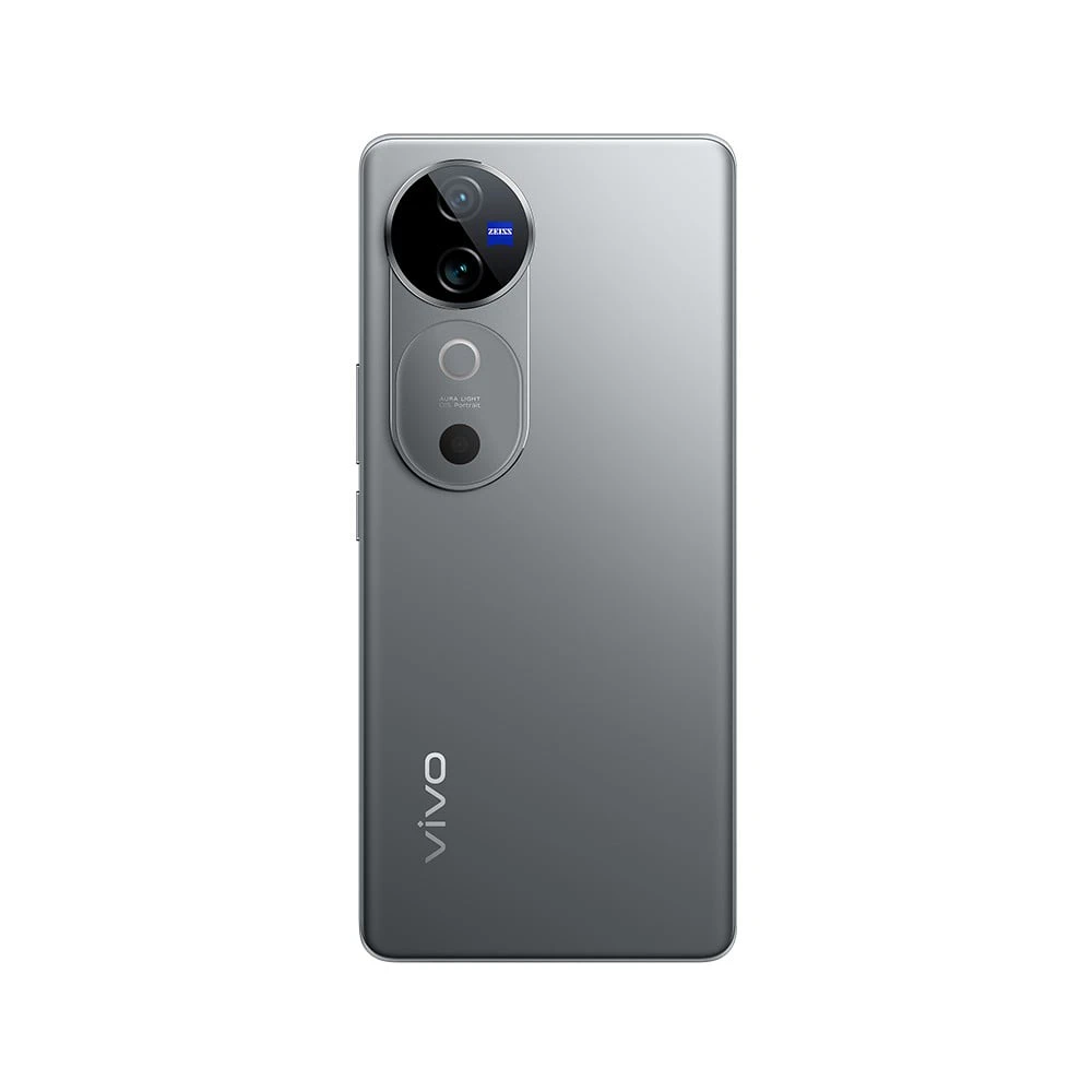 โทรศัพท์มือถือ VM-V40PS V40PRO(12+512) STELLER SILVE รูปที่ 4