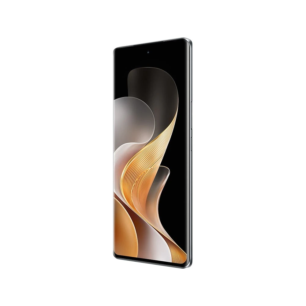 โทรศัพท์มือถือ VM-V40PS V40PRO(12+512) STELLER SILVE รูปที่ 3