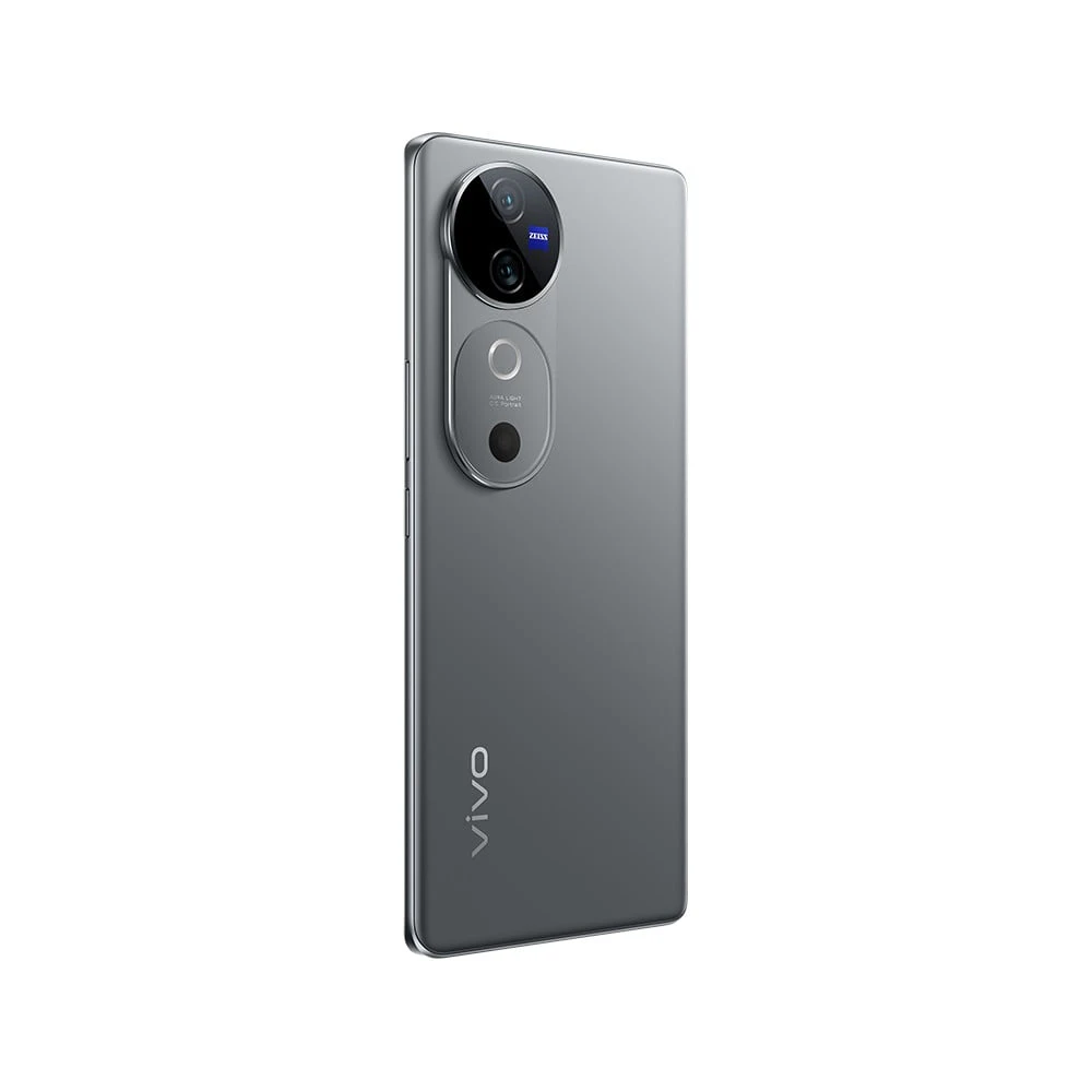 โทรศัพท์มือถือ VM-V40PS V40PRO(12+512) STELLER SILVE รูปที่ 5