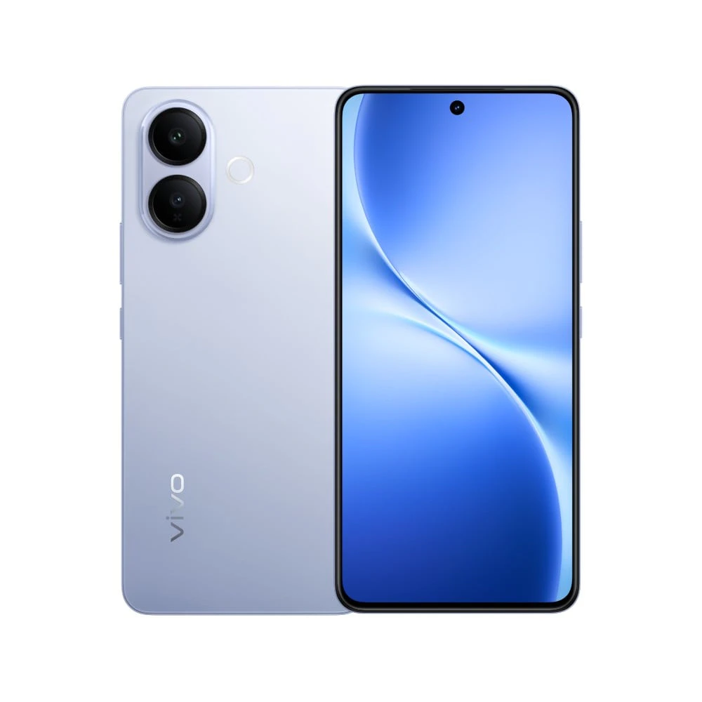 โทรศัพท์มือถือ VM-V60LE V60 LITE (12+256) TITANIUM BLUE