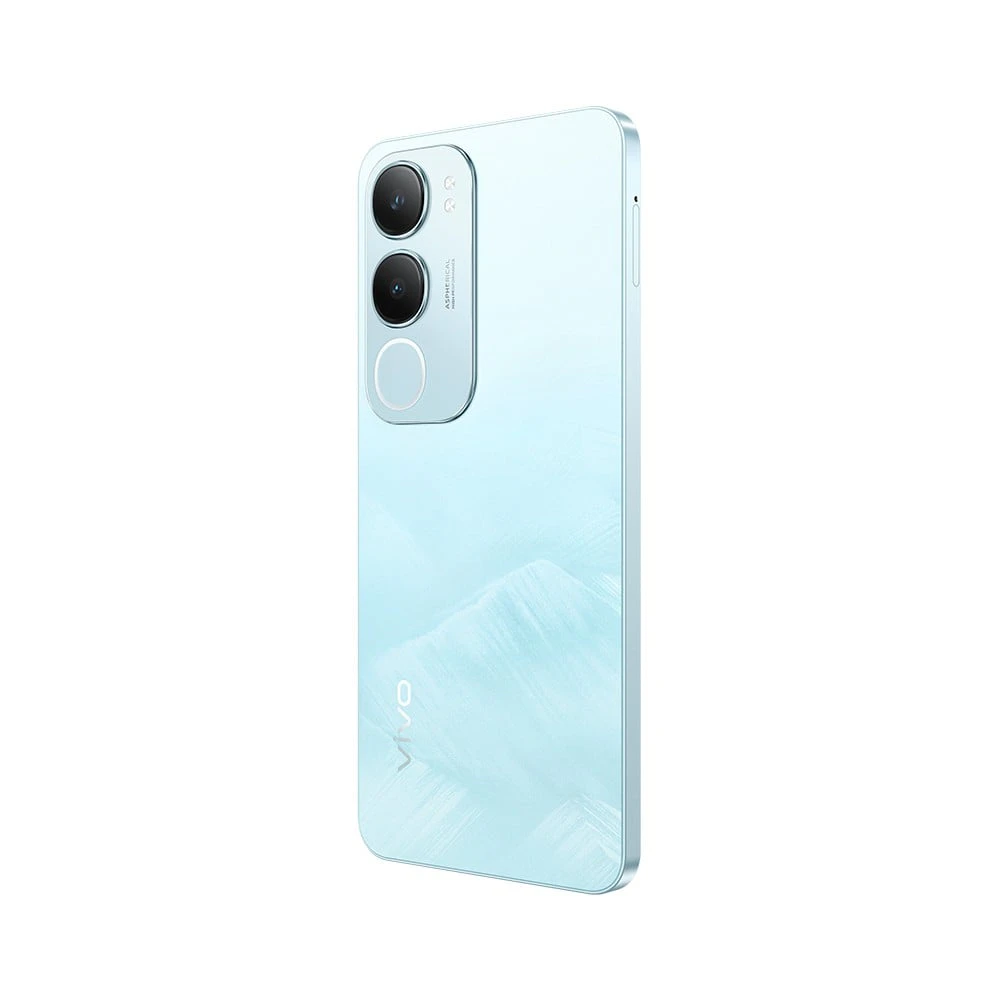 โทรศัพท์มือถือ VM-Y19SG Y19S (4+64) GLACIER BLUE รูปที่ 5