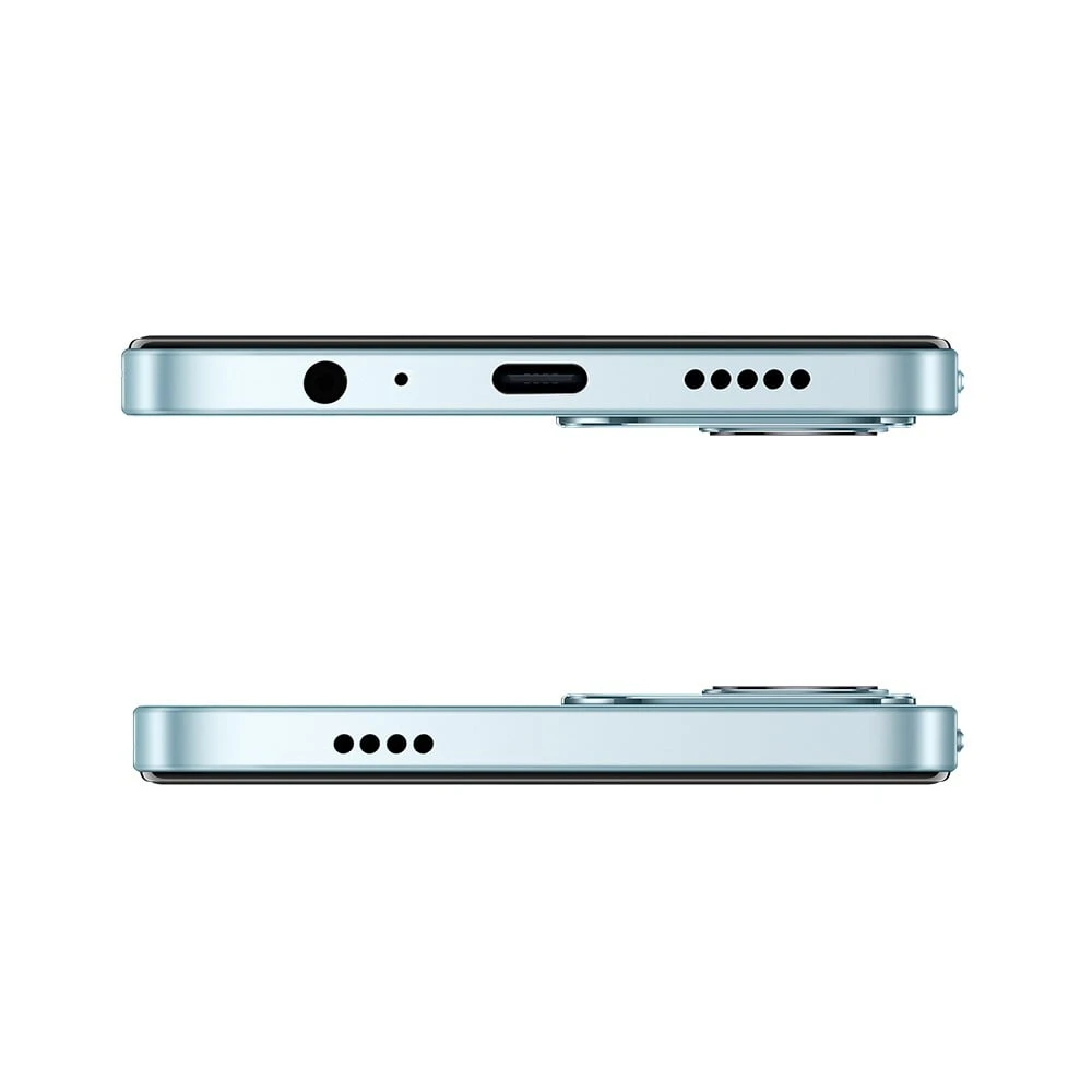 โทรศัพท์มือถือ VM-Y19SG Y19S (4+64) GLACIER BLUE รูปที่ 7