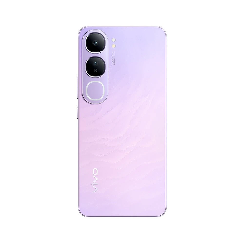 โทรศัพท์มือถือ VM-Y200V Y200 (8+256) DYNAMIC VIOLET รูปที่ 3