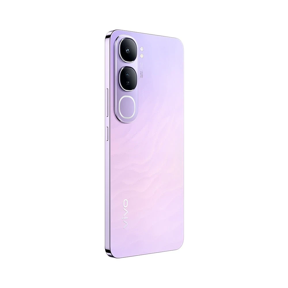 โทรศัพท์มือถือ VM-Y200V Y200 (8+256) DYNAMIC VIOLET รูปที่ 4