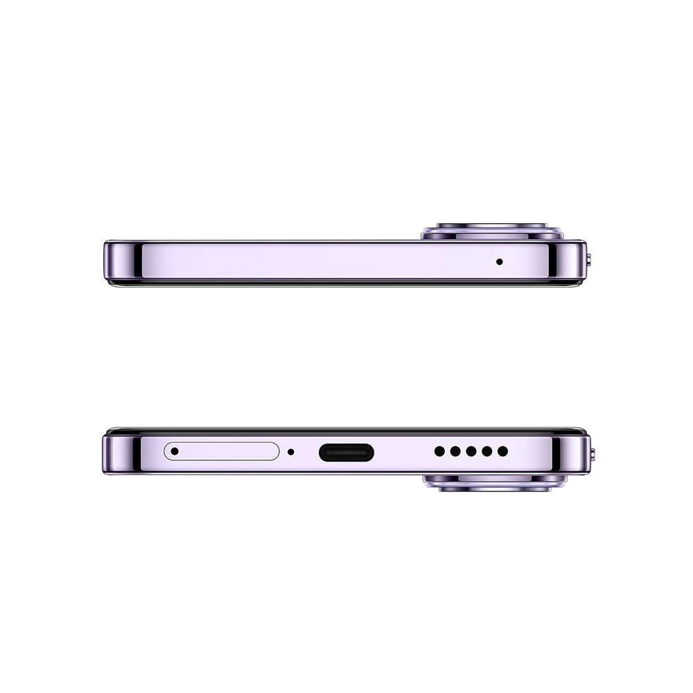 โทรศัพท์มือถือ VM-Y200V Y200 (8+256) DYNAMIC VIOLET รูปที่ 6