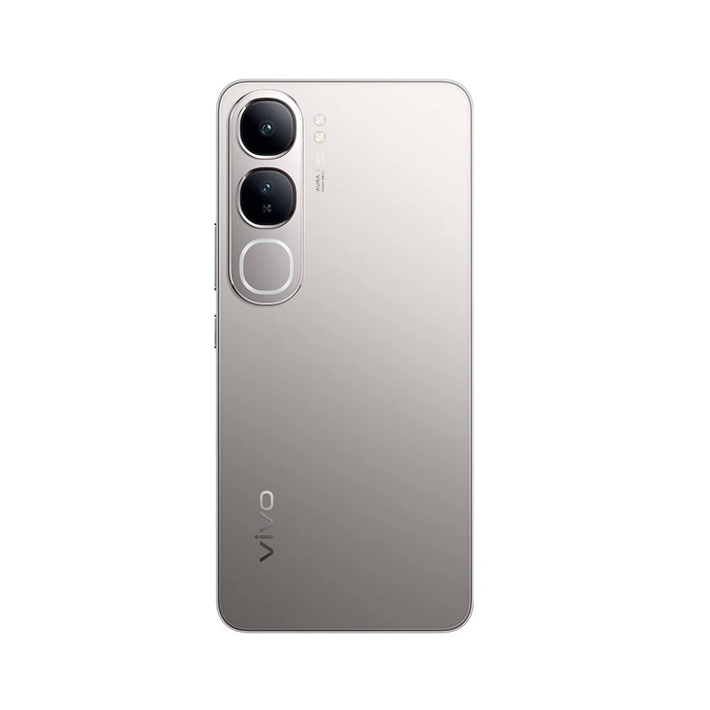 โทรศัพท์มือถือ VM-Y200T Y200 (12+512) TITANIUM SILVER รูปที่ 5