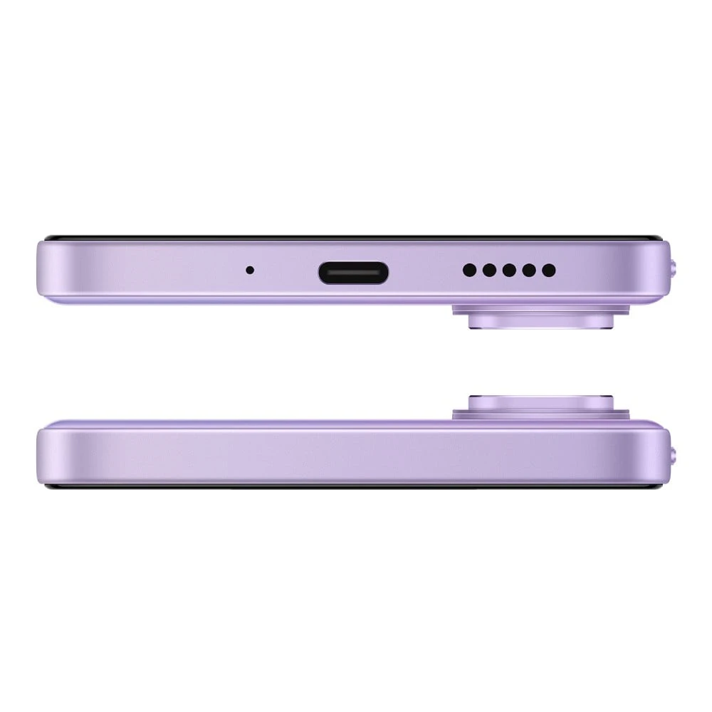 โทรศัพท์มือถือ VM-Y21DI Y21D (6+256) LAVENDOR PURPLE รูปที่ 9