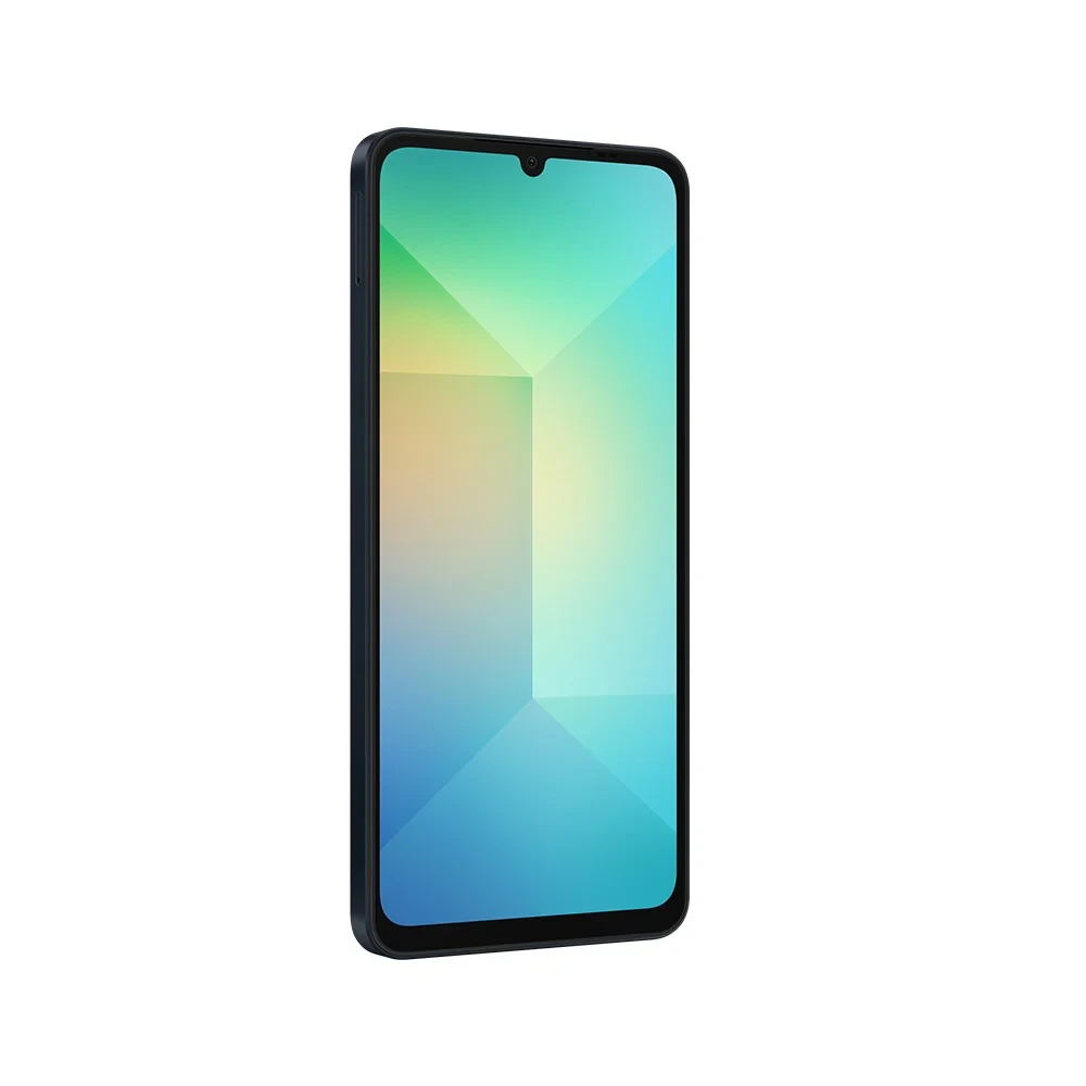 โทรศัพท์มือถือ Galaxy A06 (4/64) รูปที่ 4