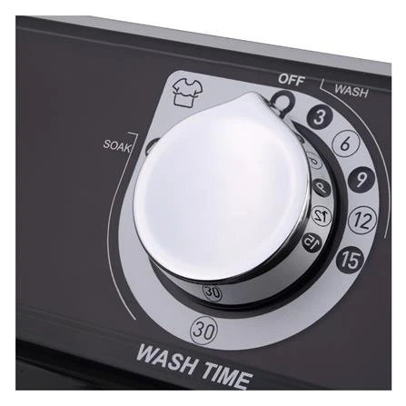 เครื่องซักผ้า HWM-T180N2 18KG รูปที่ 5
