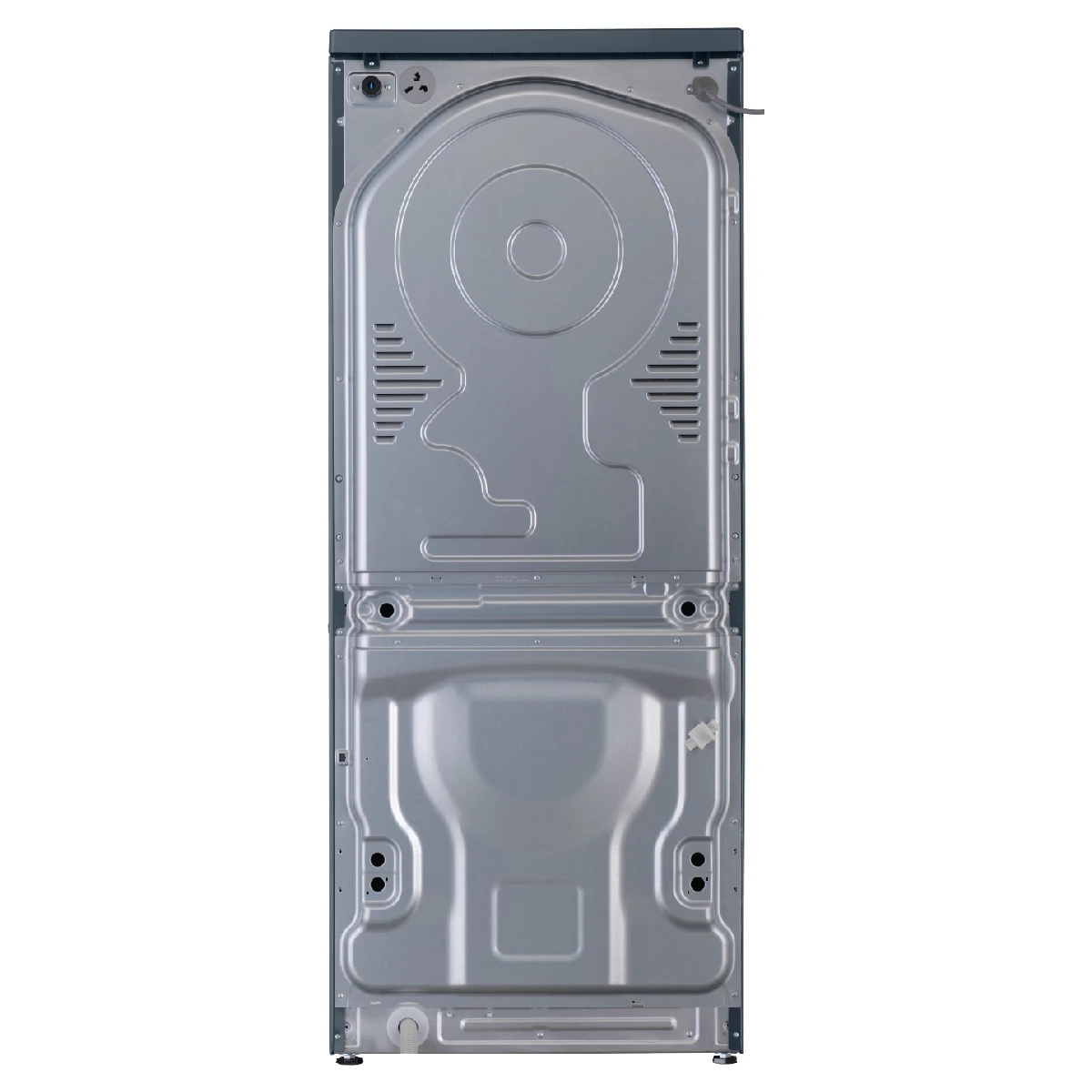 เครื่องซักผ้า HWD140-BD14LCGNU1 ซัก 14 / อบ 13 รูปที่ 6