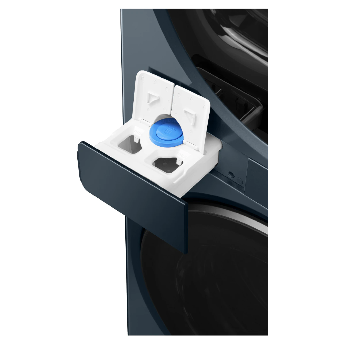 เครื่องซักผ้า HWD140-BD14LCGNU1 ซัก 14 / อบ 13 รูปที่ 7