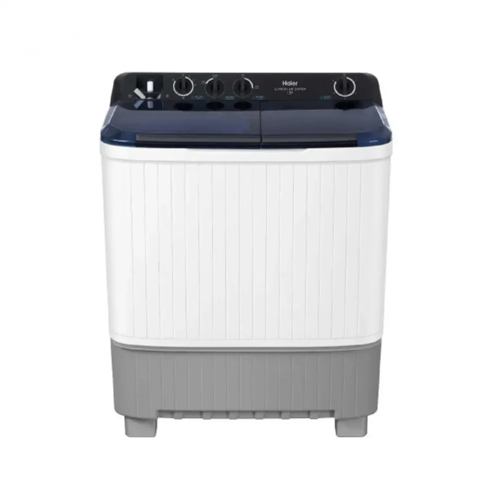 เครื่องซักผ้า HTW150-1217BS 15 KG