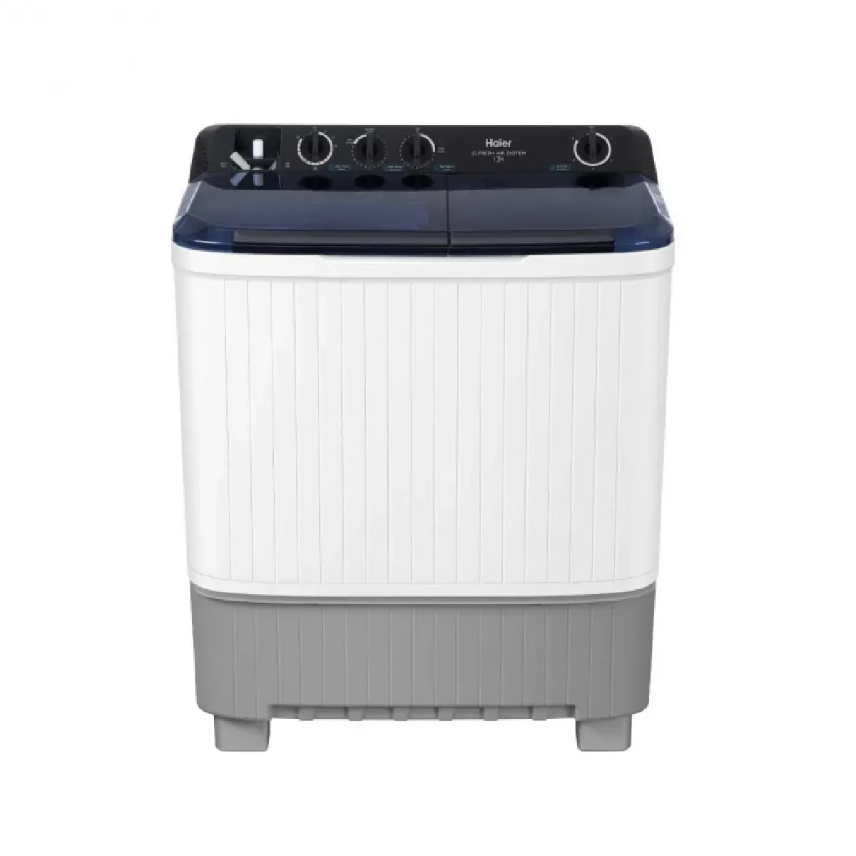 เครื่องซักผ้า HTW150-1217BS 15 KG
