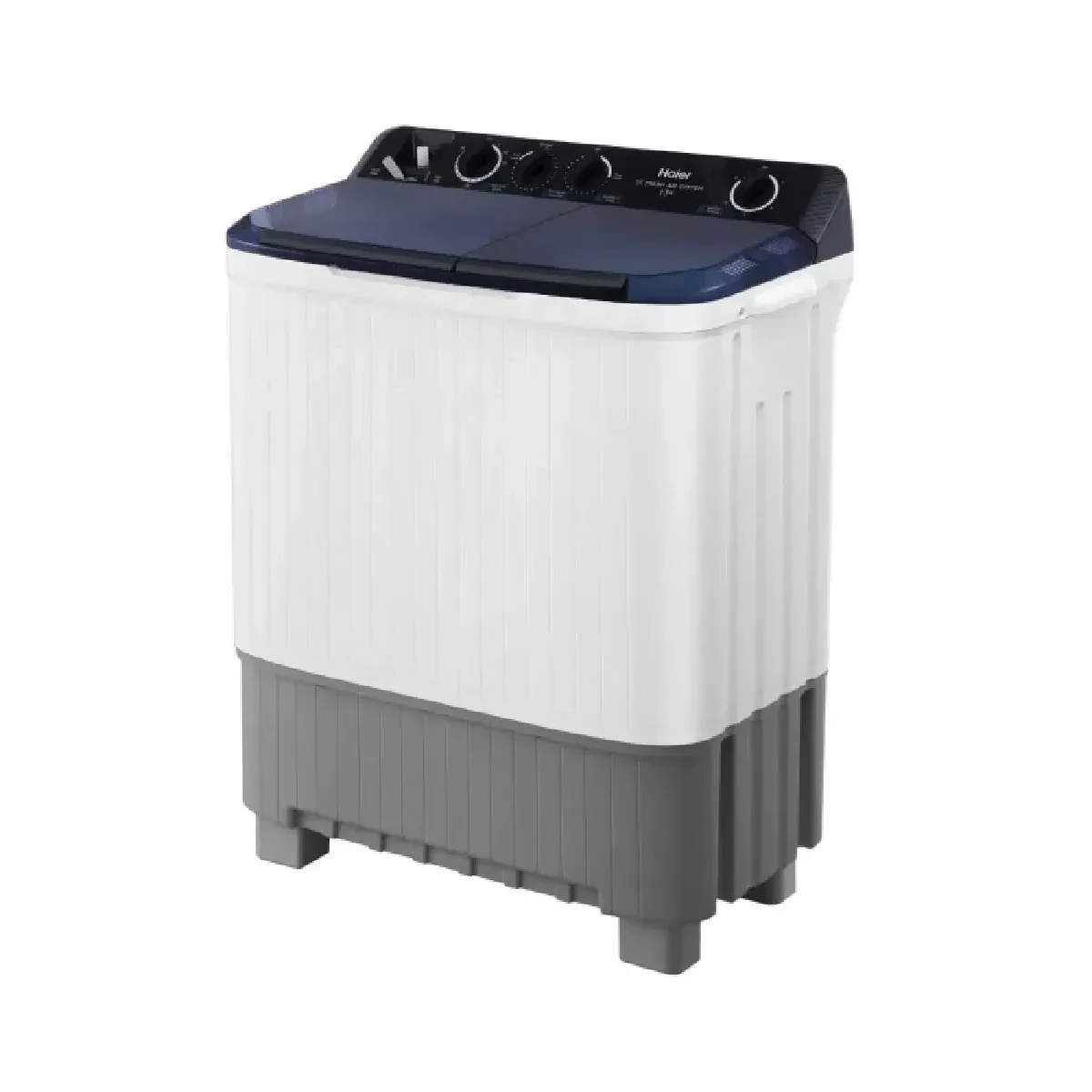 เครื่องซักผ้า HTW150-1217BS 15 KG รูปที่ 2