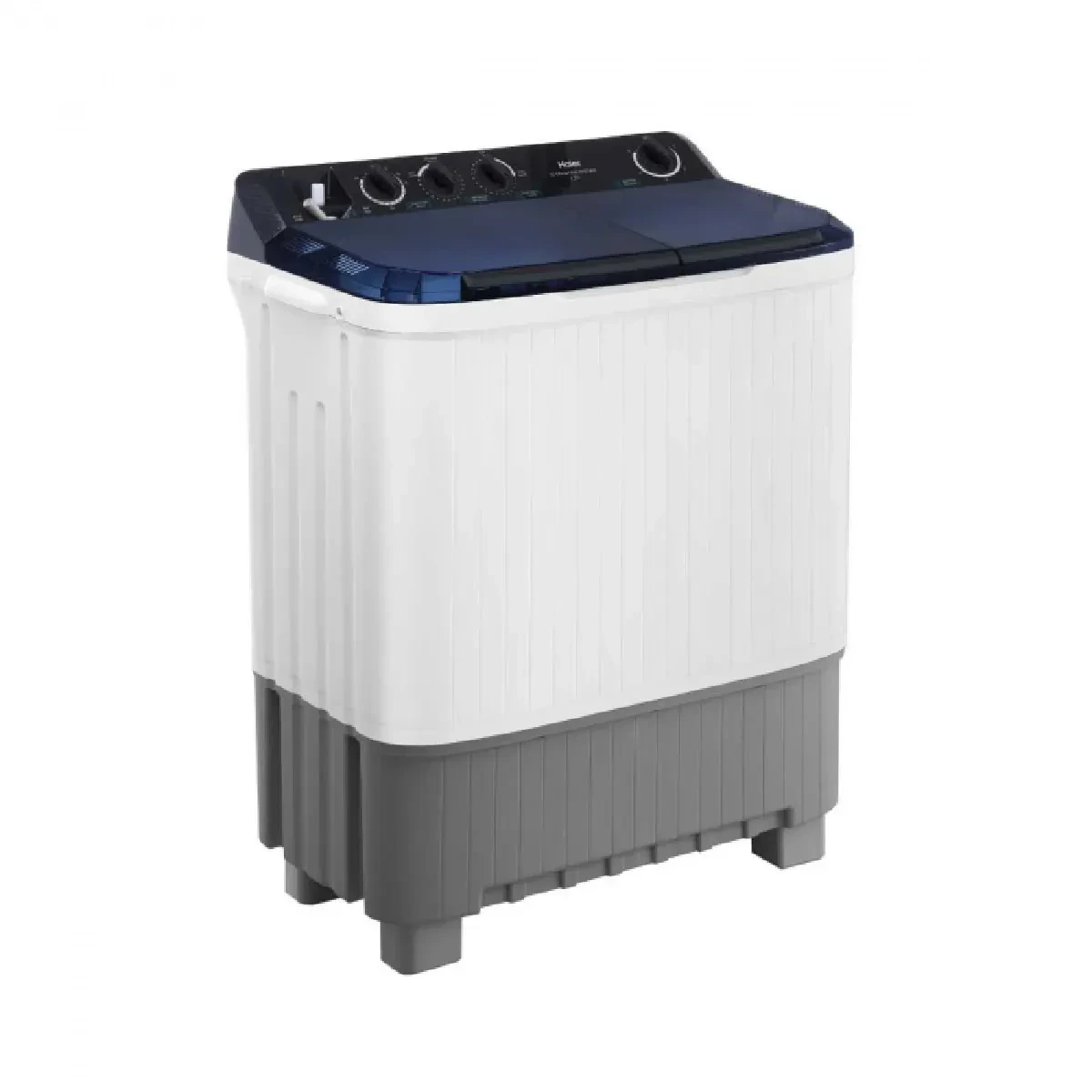 เครื่องซักผ้า HTW150-1217BS 15 KG รูปที่ 3