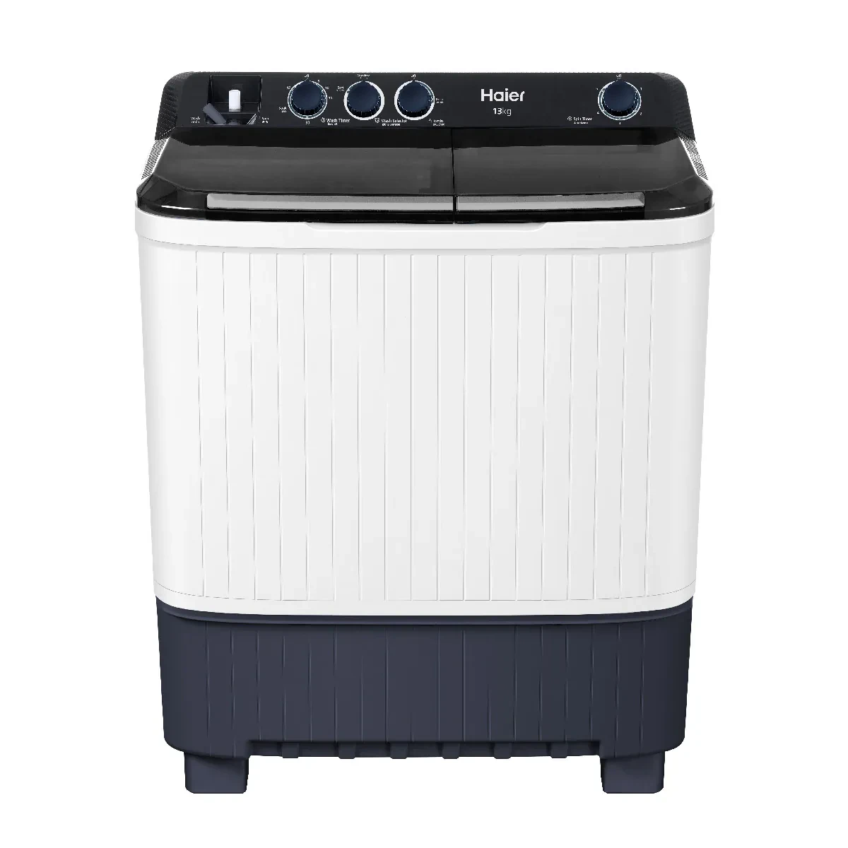 เครื่องซักผ้า HTW130-1217BS 13 KG