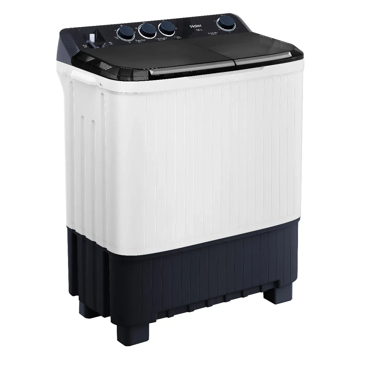 เครื่องซักผ้า HTW130-1217BS 13 KG รูปที่ 3