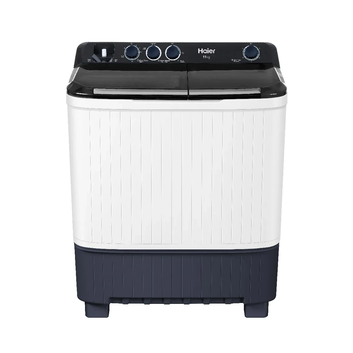 เครื่องซักผ้า HTW110-1217BS 11 KG