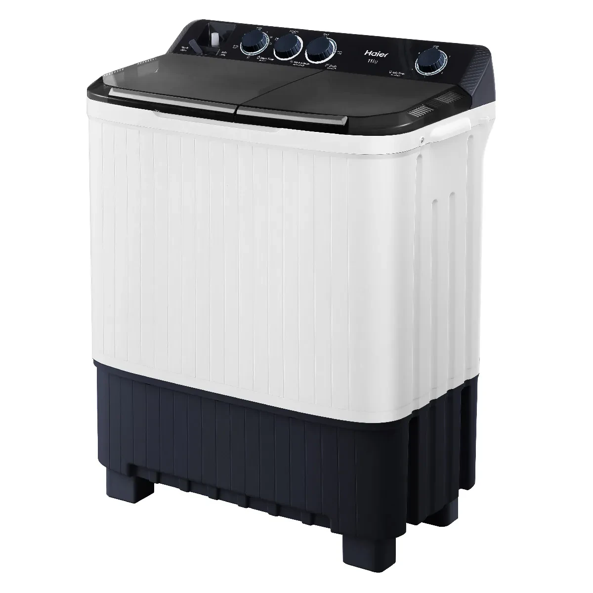 เครื่องซักผ้า HTW110-1217BS 11 KG รูปที่ 2