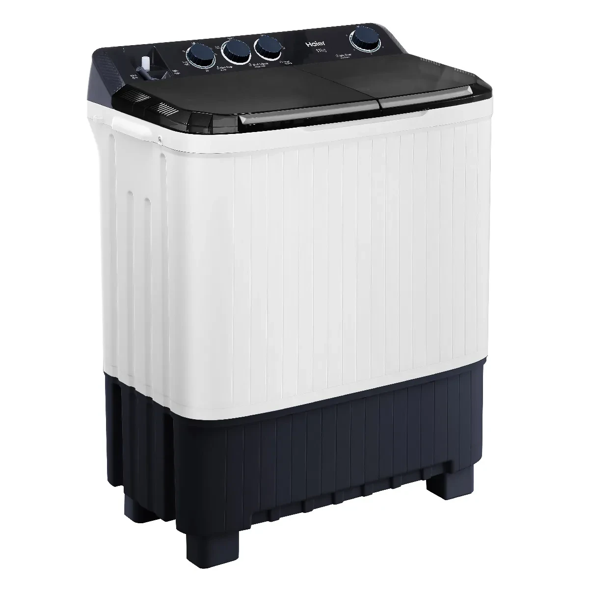 เครื่องซักผ้า HTW110-1217BS 11 KG รูปที่ 3